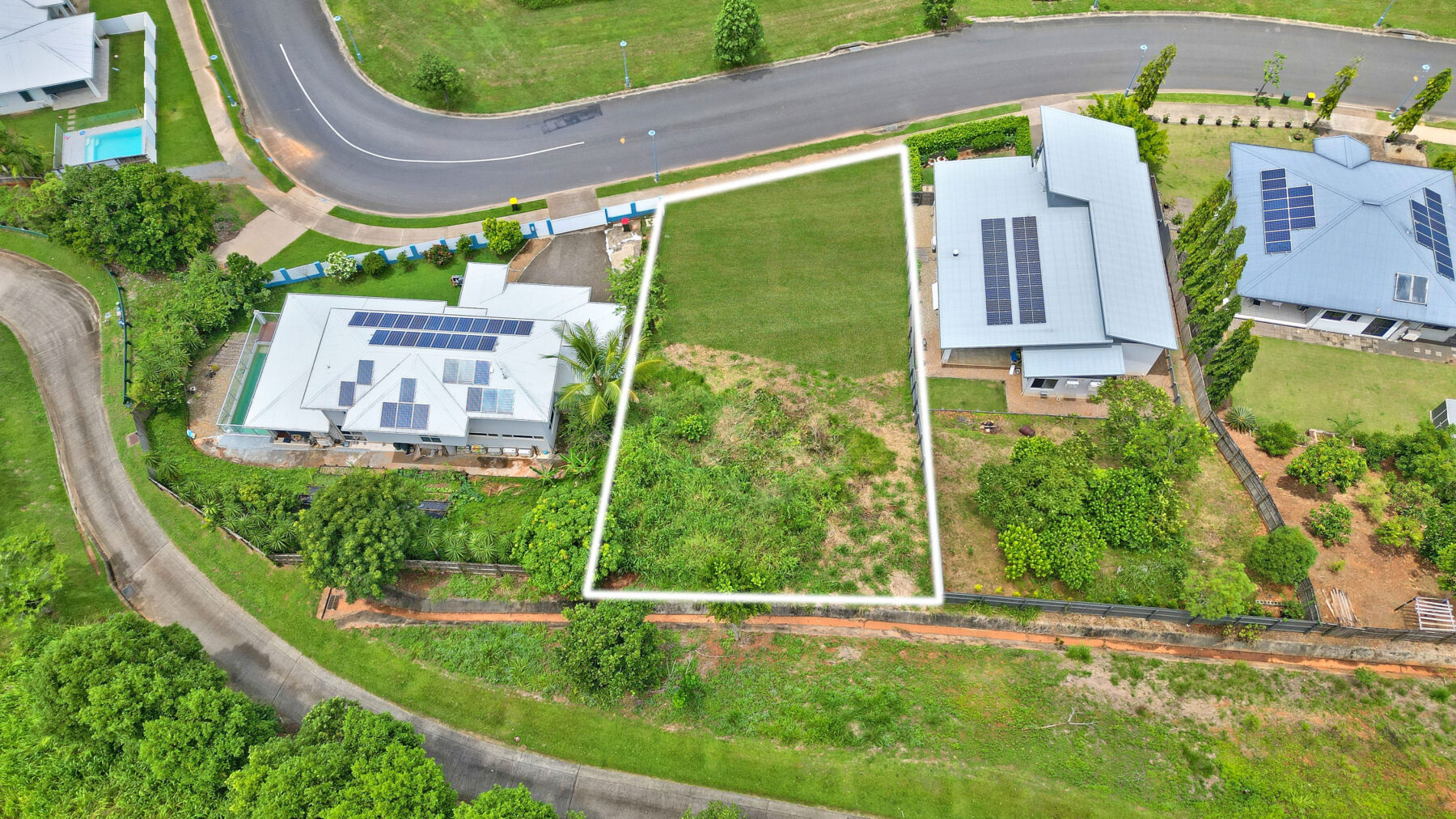 Land: 48 Aroona Street, CARAVONICA, QLD, 4878 photo-8