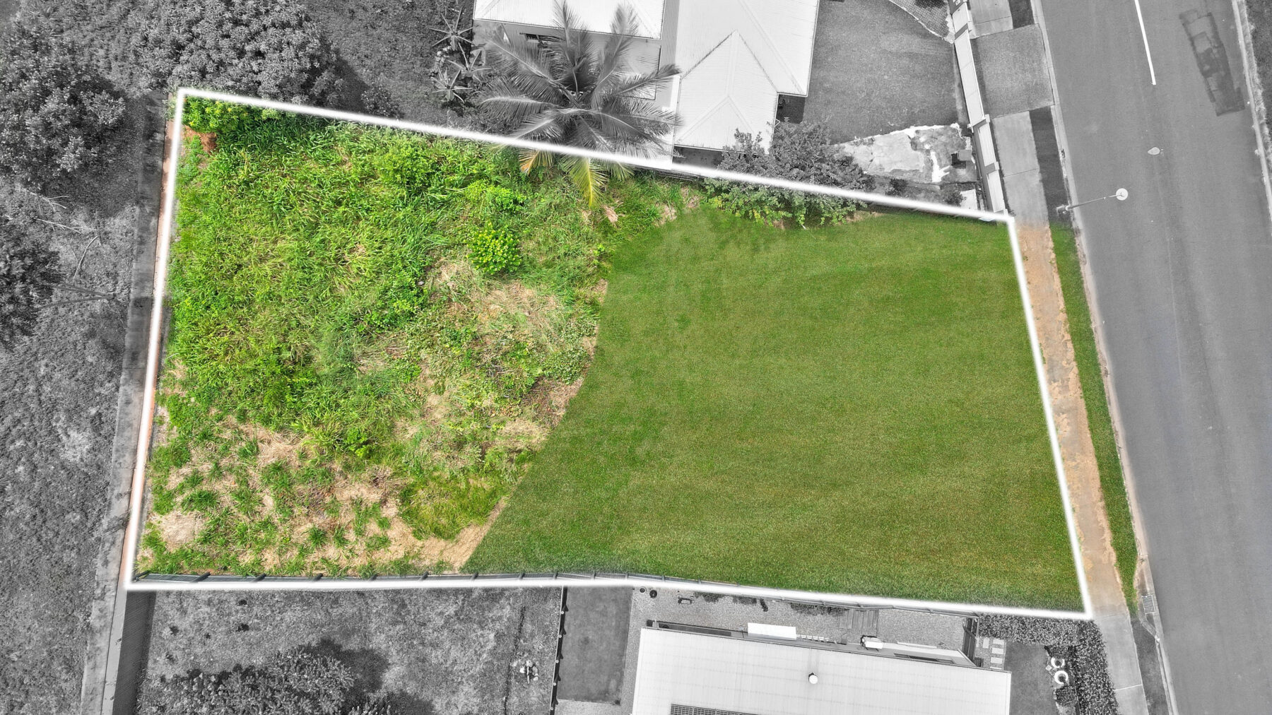 Land: 48 Aroona Street, CARAVONICA, QLD, 4878 photo-7