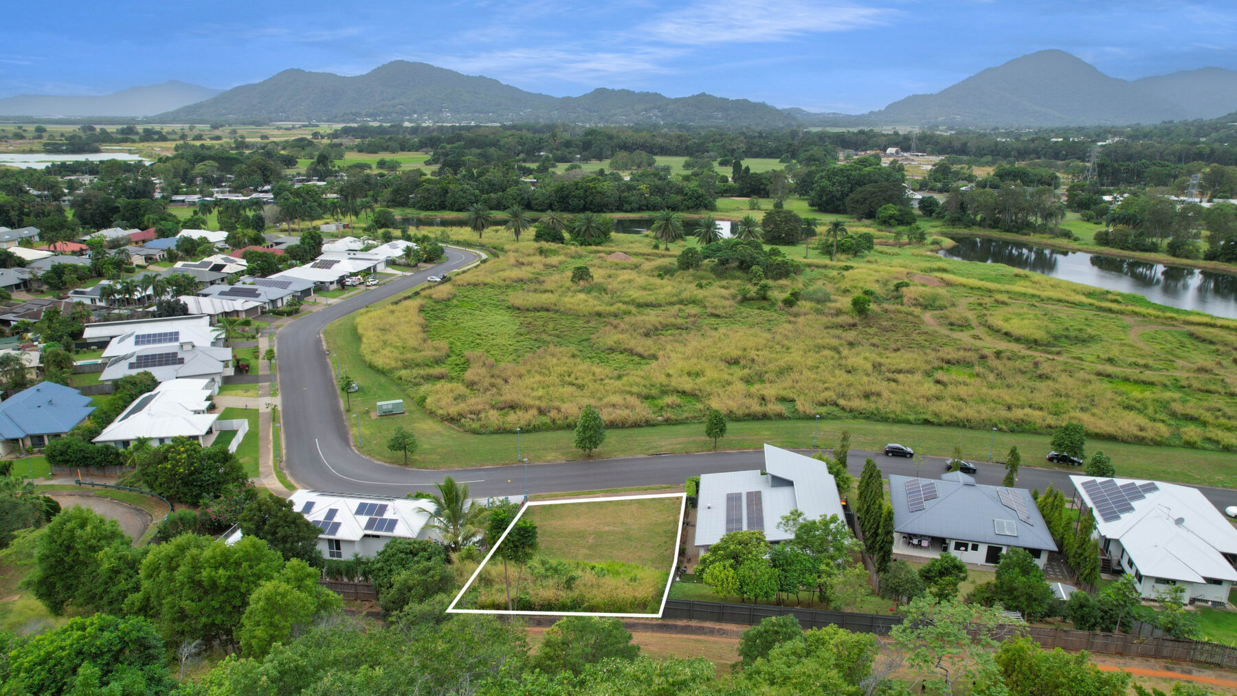 Land: 48 Aroona Street, CARAVONICA, QLD, 4878 photo-5