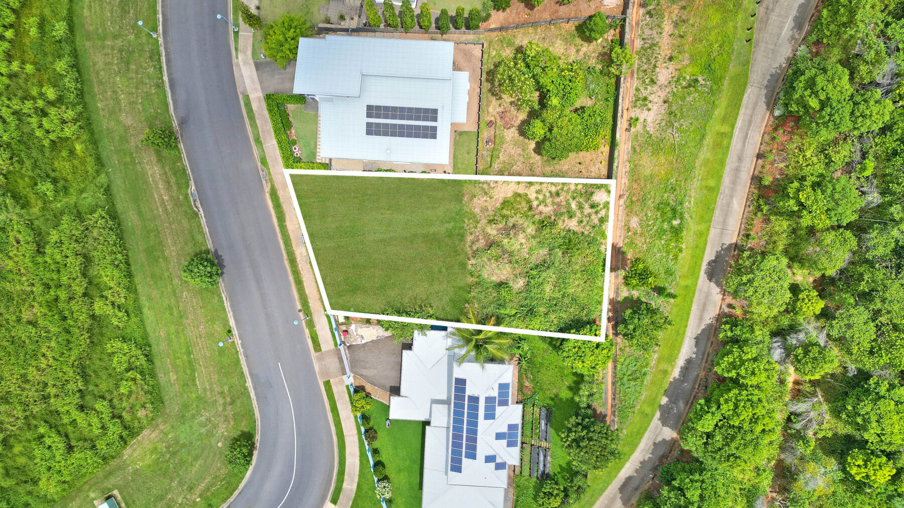 Land: 48 Aroona Street, CARAVONICA, QLD, 4878 photo-2