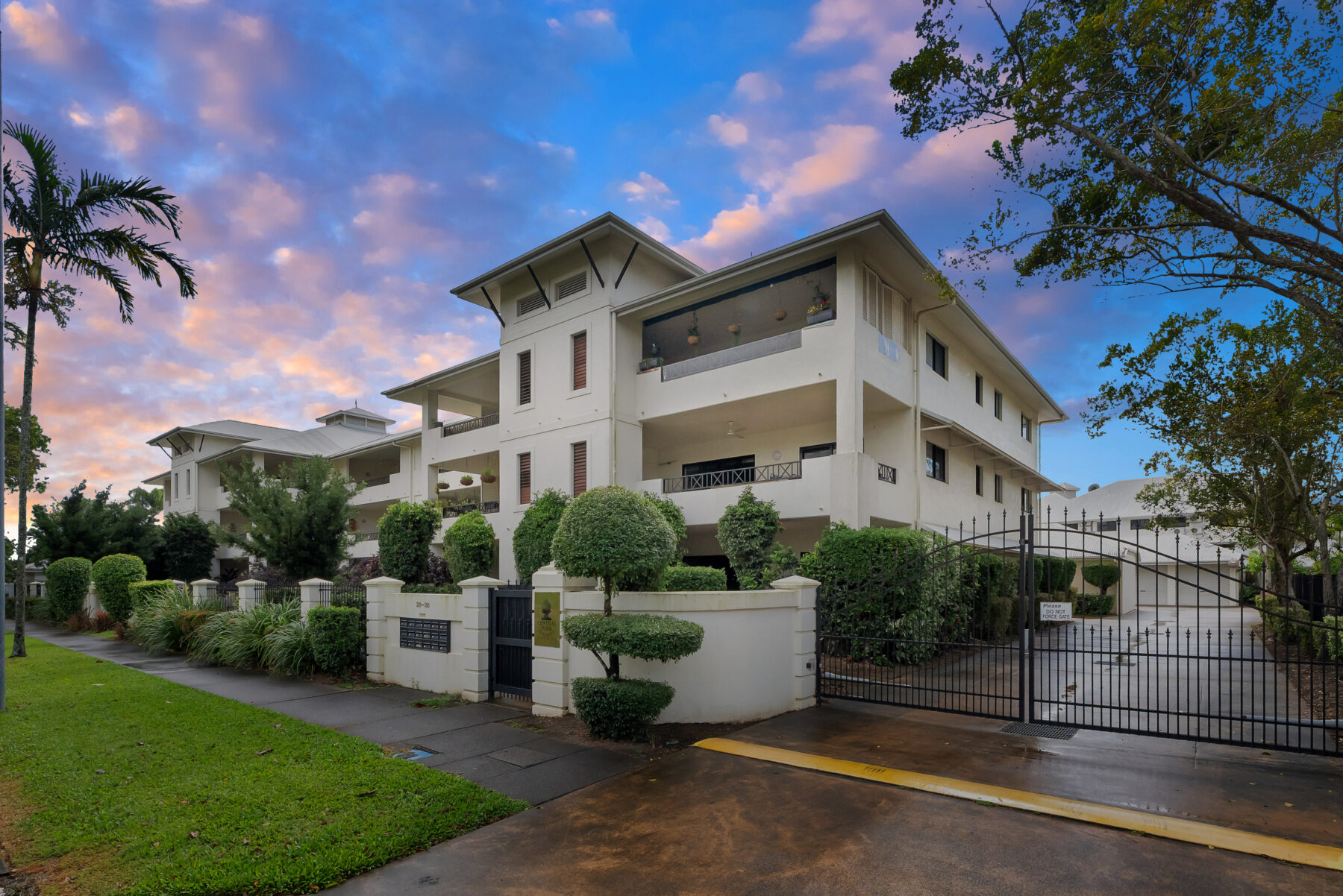 Property: 5/310-316 Lake Street, CAIRNS NORTH, QLD, 4870 photo-12