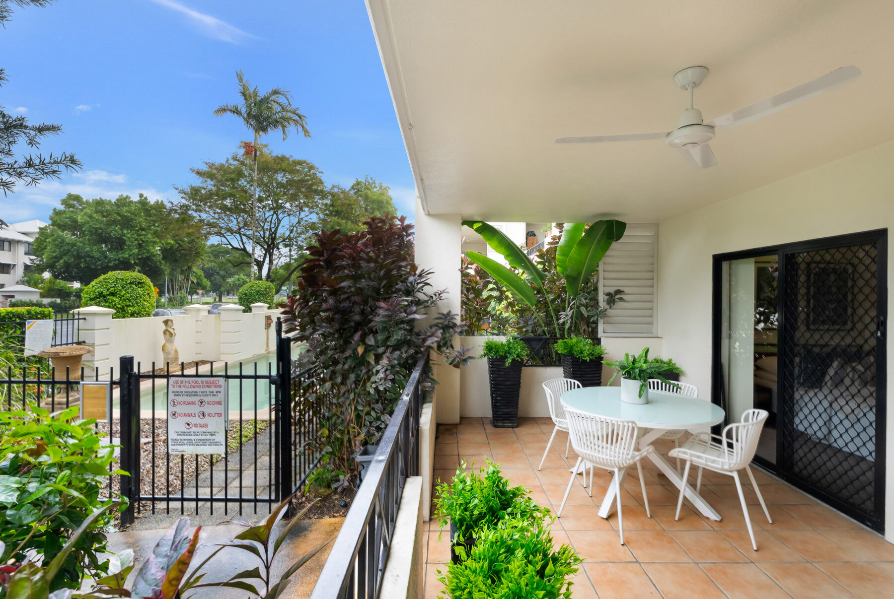 Property: 5/310-316 Lake Street, CAIRNS NORTH, QLD, 4870 photo-4