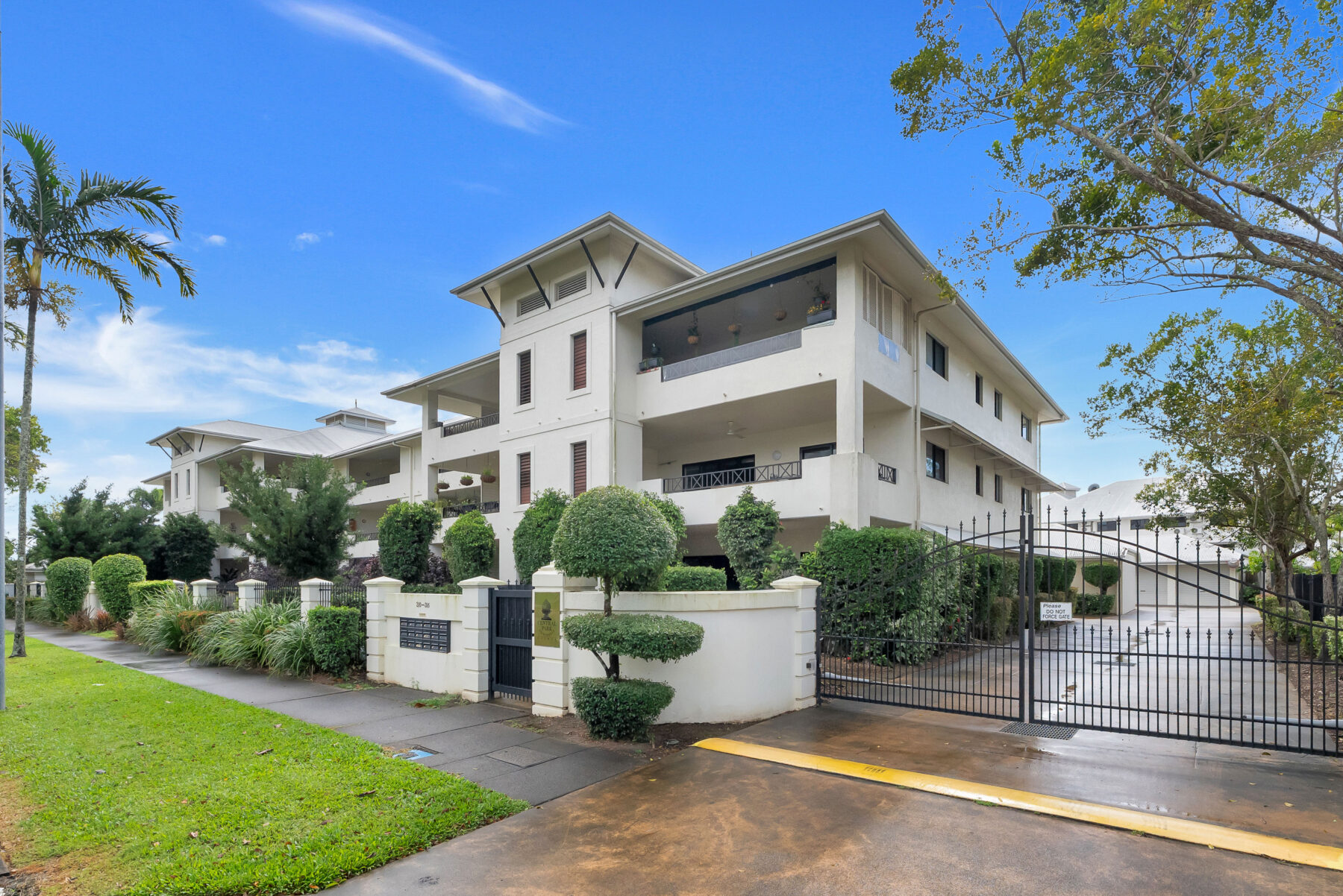 Property: 5/310-316 Lake Street, CAIRNS NORTH, QLD, 4870 photo-9