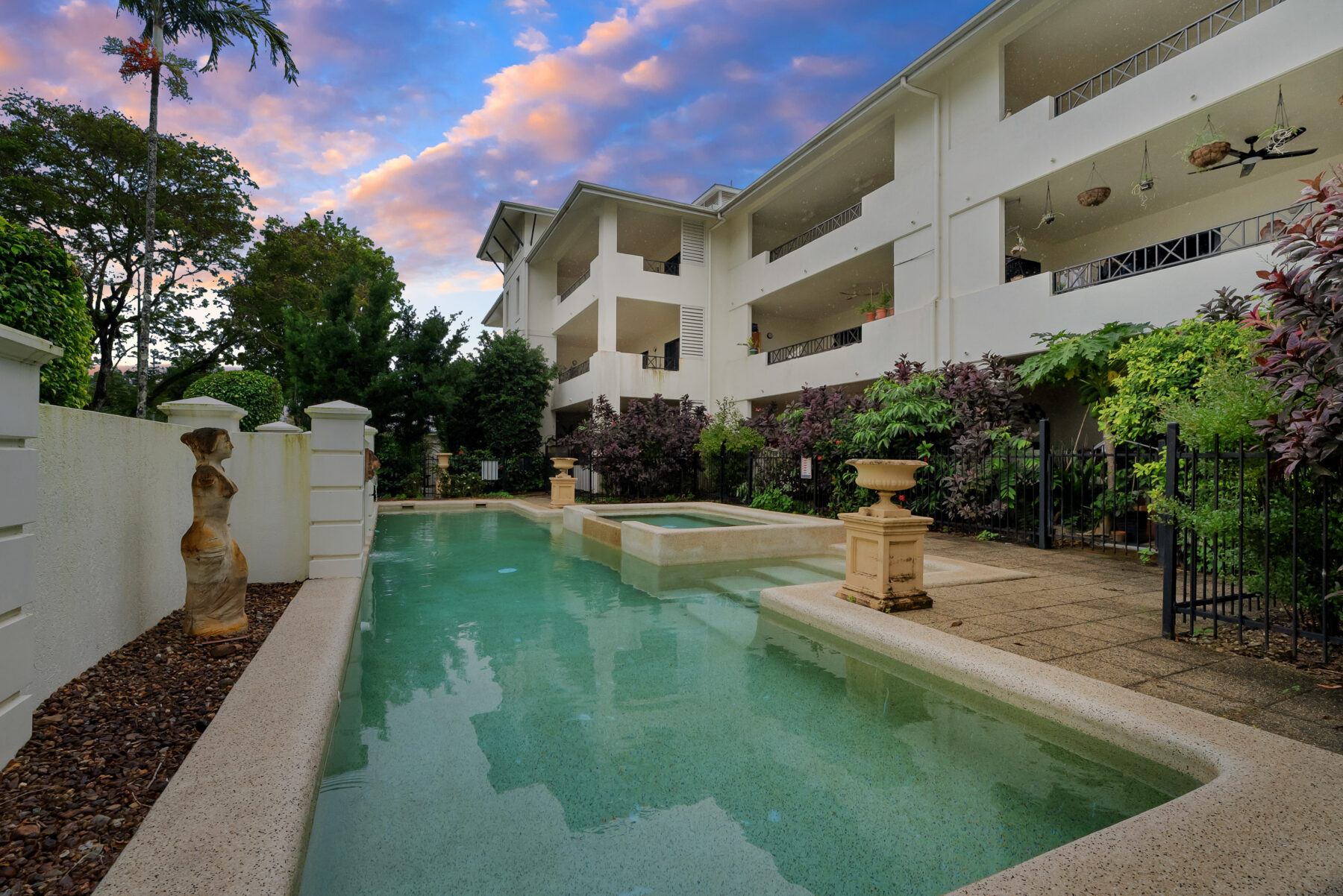 Property: 5/310-316 Lake Street, CAIRNS NORTH, QLD, 4870 photo-21