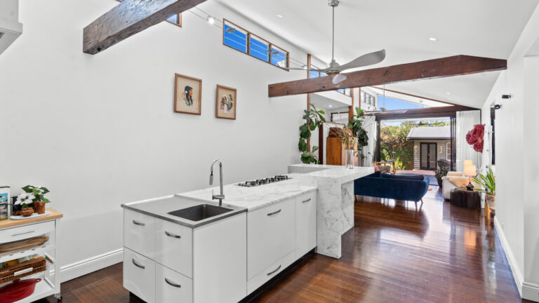 , BUNGALOW, QLD, 4870