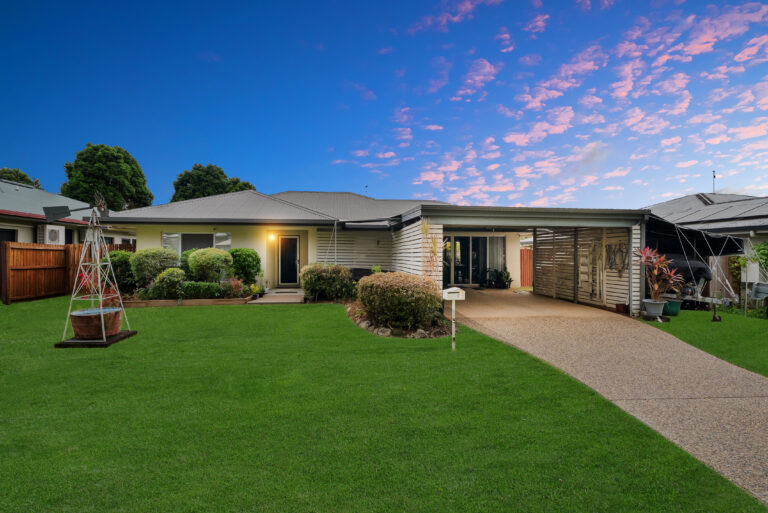 6 Bonner Close