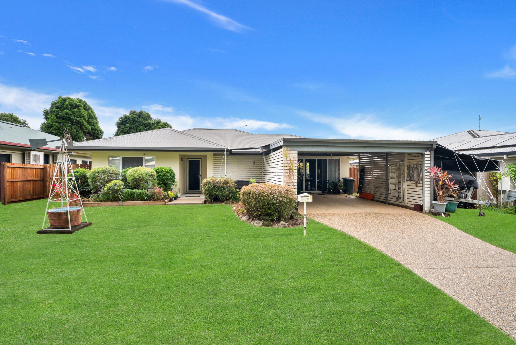 Property: 6 Bonner Close, GORDONVALE, QLD, 4865 photo-10