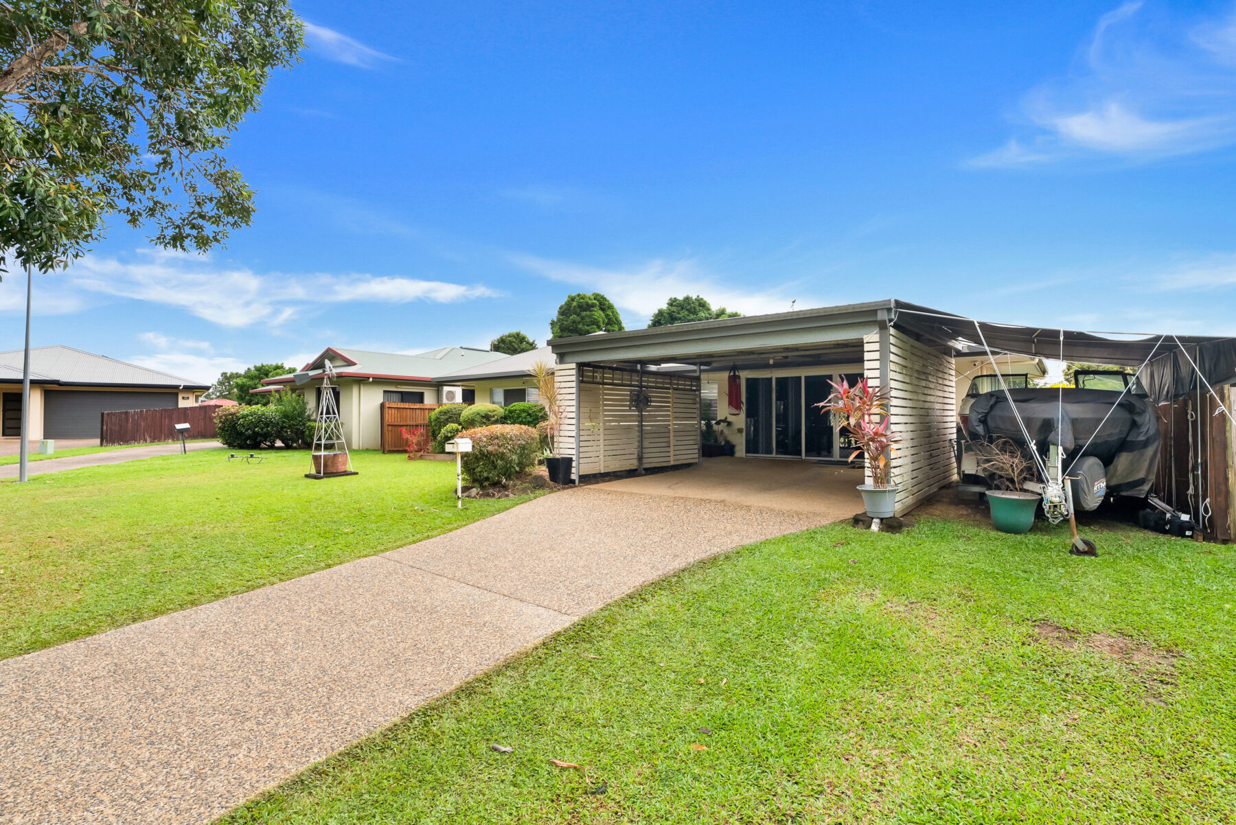 Property: 6 Bonner Close, GORDONVALE, QLD, 4865 photo-23