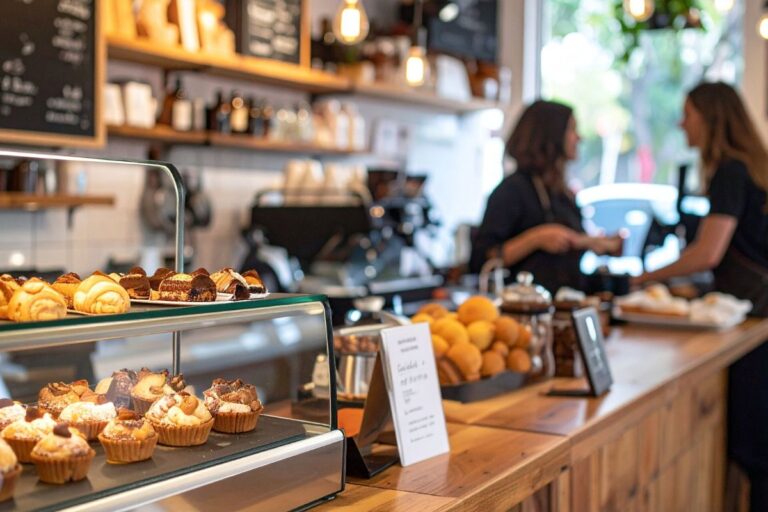 Selling cafes, bars and restaurants in Cairns