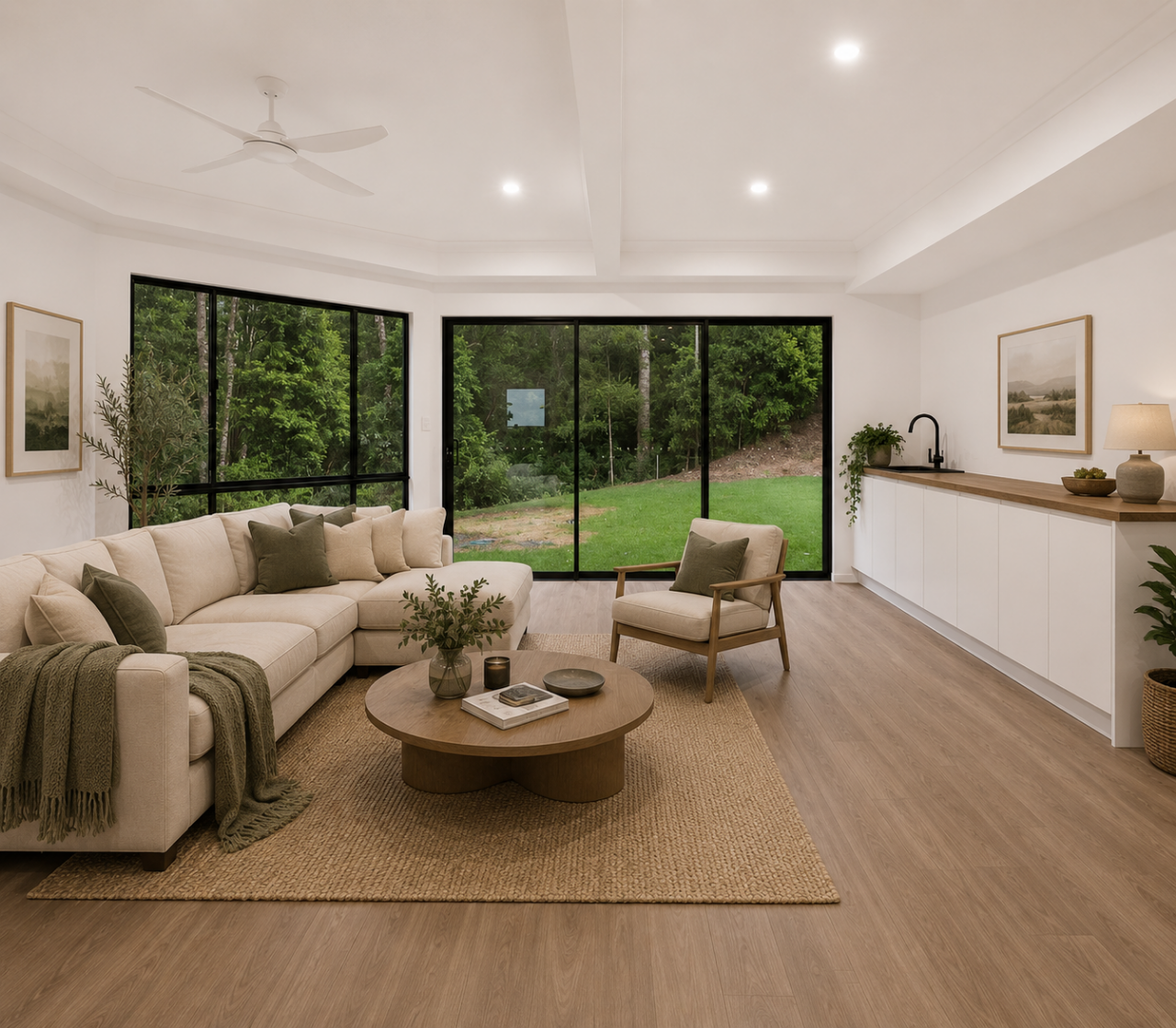 Property: 19 Eagleview Place, SMITHFIELD, QLD, 4878 photo-16