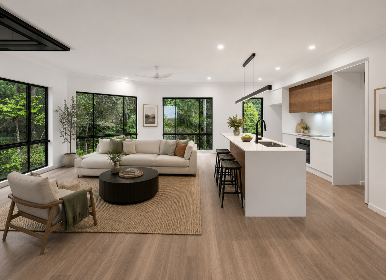 Property: 19 Eagleview Place, SMITHFIELD, QLD, 4878 photo-17