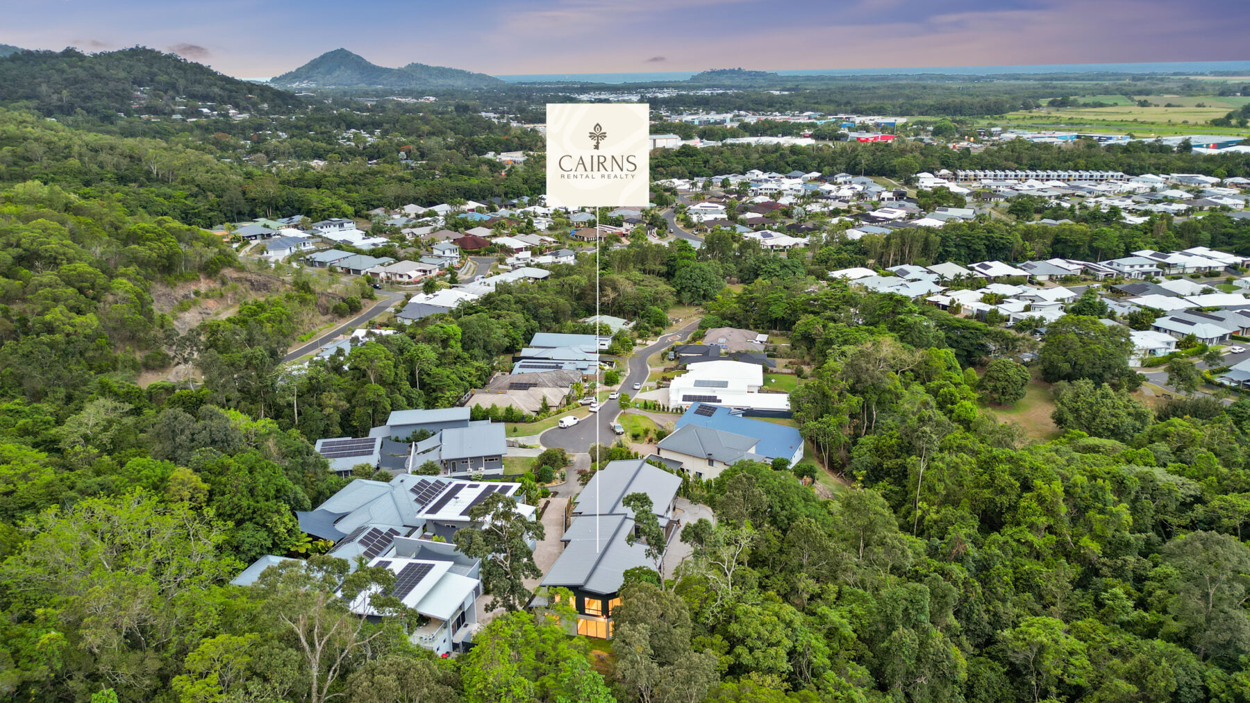 Property: 19 Eagleview Place, SMITHFIELD, QLD, 4878 photo-3
